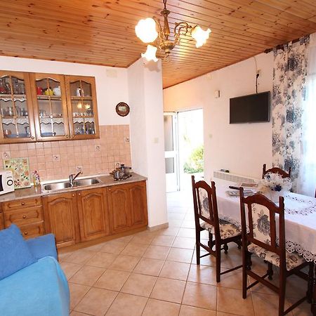 Apartments Giorgia Ровінь Екстер'єр фото
