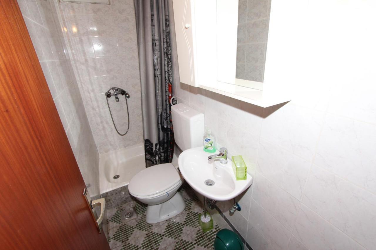 Apartments Giorgia Ровінь Екстер'єр фото