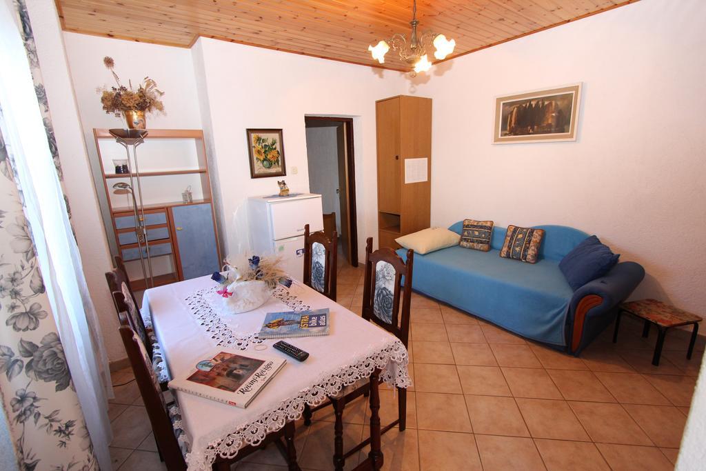 Apartments Giorgia Ровінь Екстер'єр фото