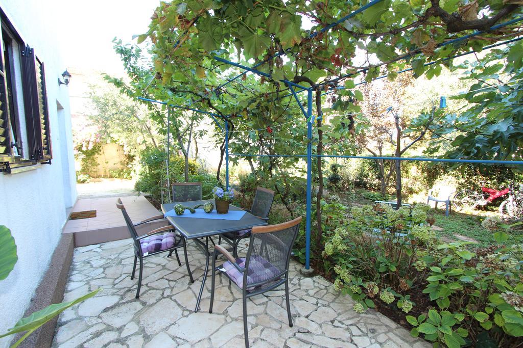 Apartments Giorgia Ровінь Екстер'єр фото